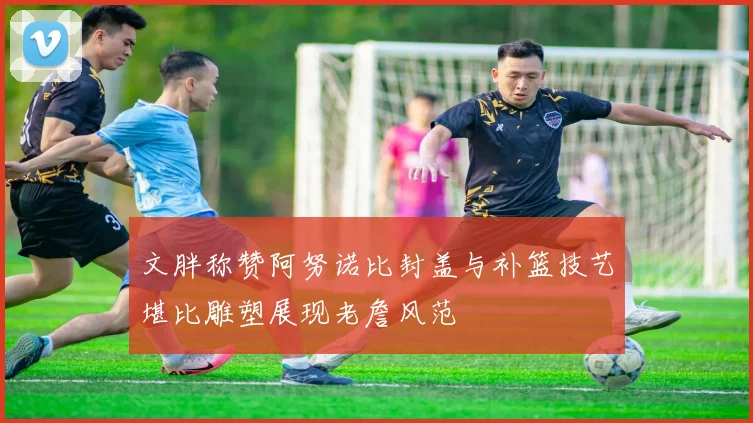 文胖称赞阿努诺比封盖与补篮技艺堪比雕塑展现老詹风范